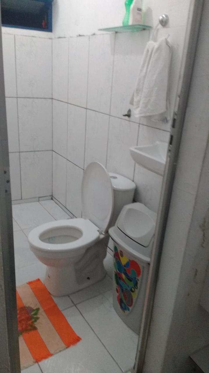 Quarto Família