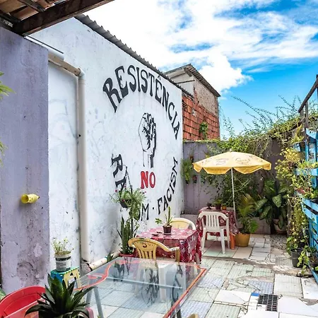 Hostel Torre Bahia-2