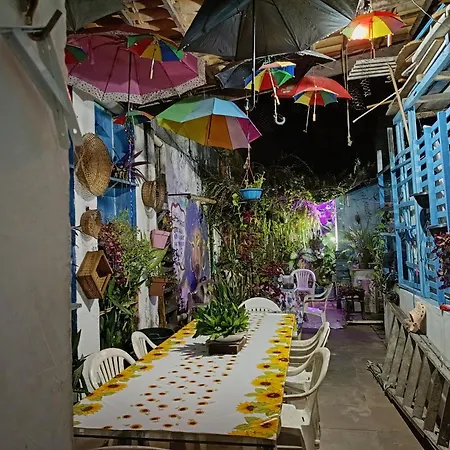 Hostel Torre Bahia-3